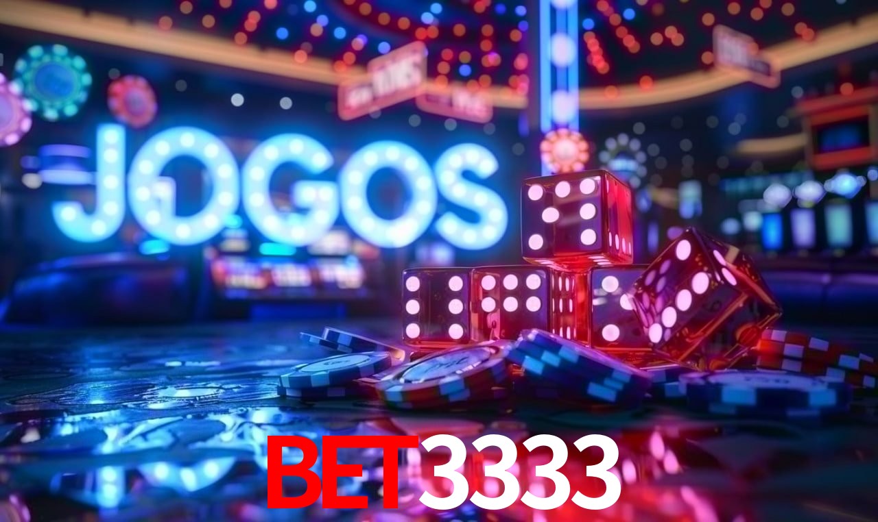 Experiência VIP bet3333