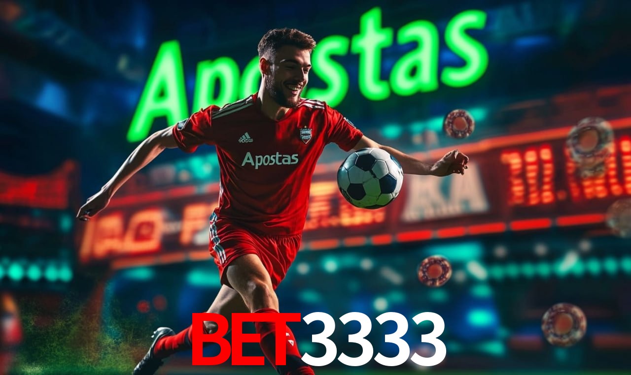 Estatísticas bet3333