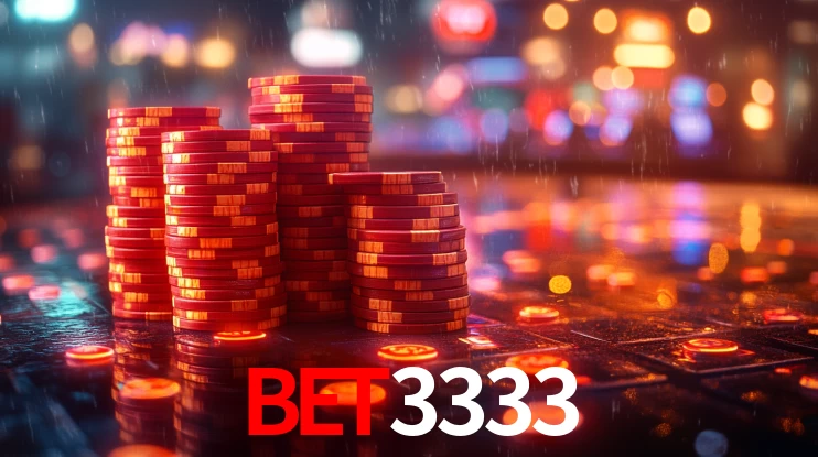 bet3333: Seu Cassino Premiado com Pagamentos Rápidos