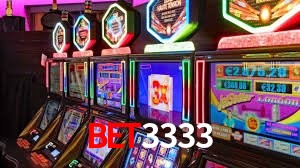 Bônus de Boas-vindas bet3333