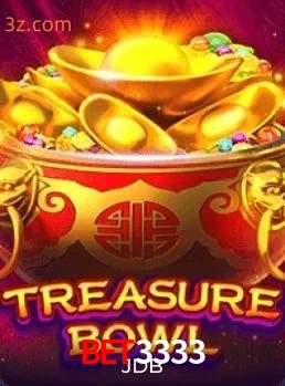 TreasureBowl