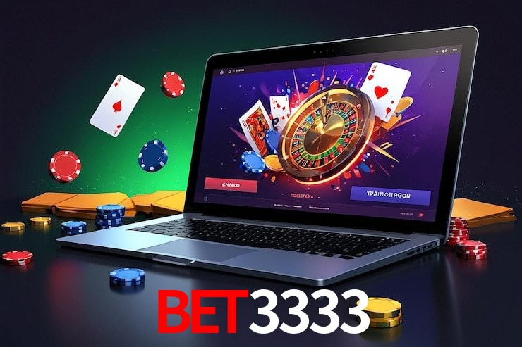 Login Seguro bet3333