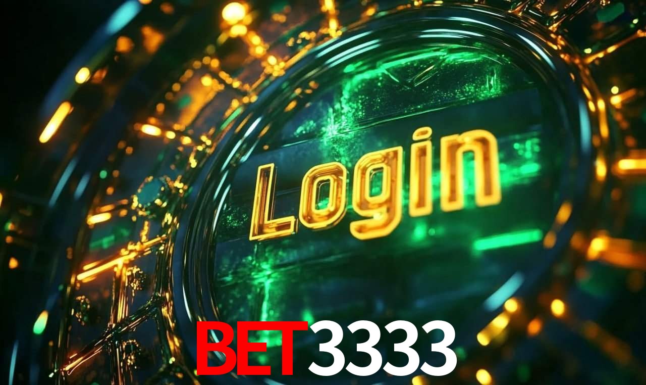 Interface do App bet3333