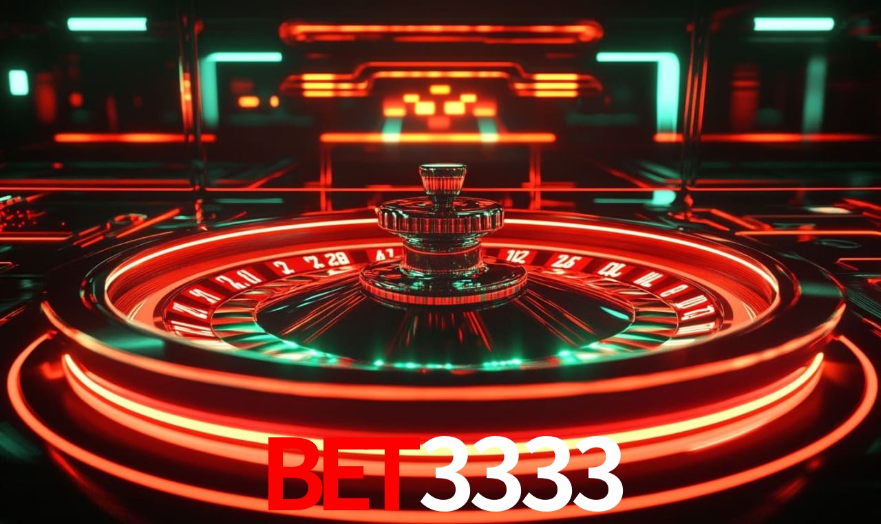 Desvendando o Mundo dos Jogos Virtuais na bet3333