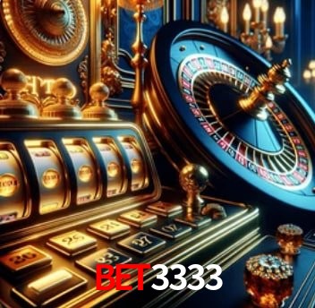 Casino Ao Vivo bet3333
