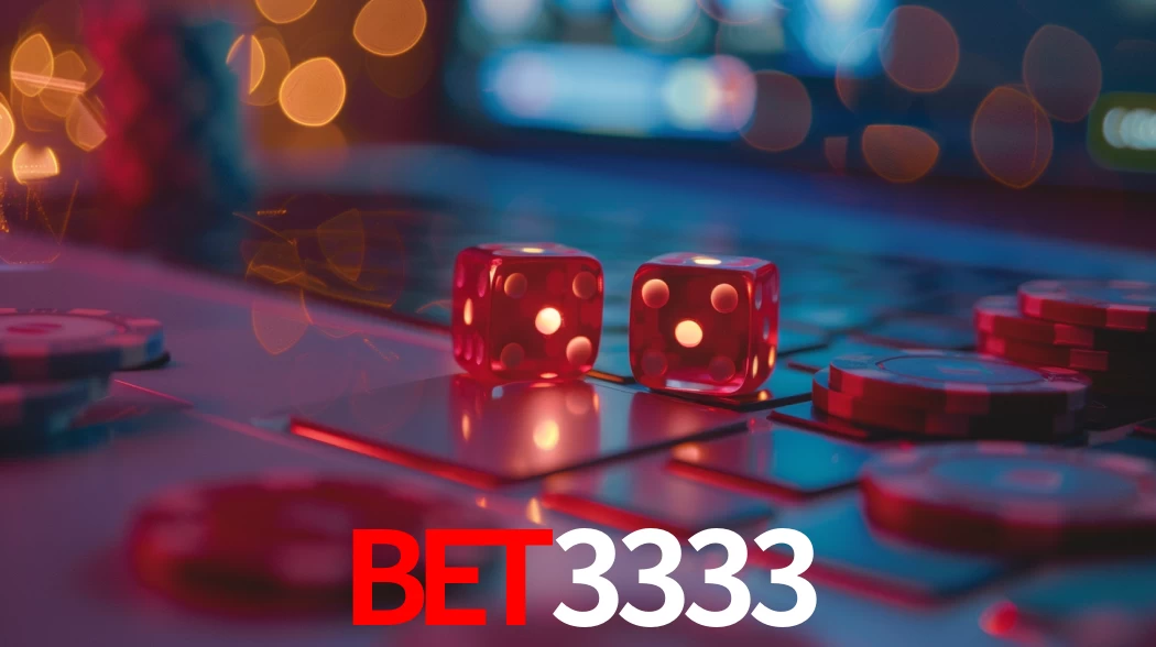 Descubra a Essência do bet3333: Nossa História e Compromissos