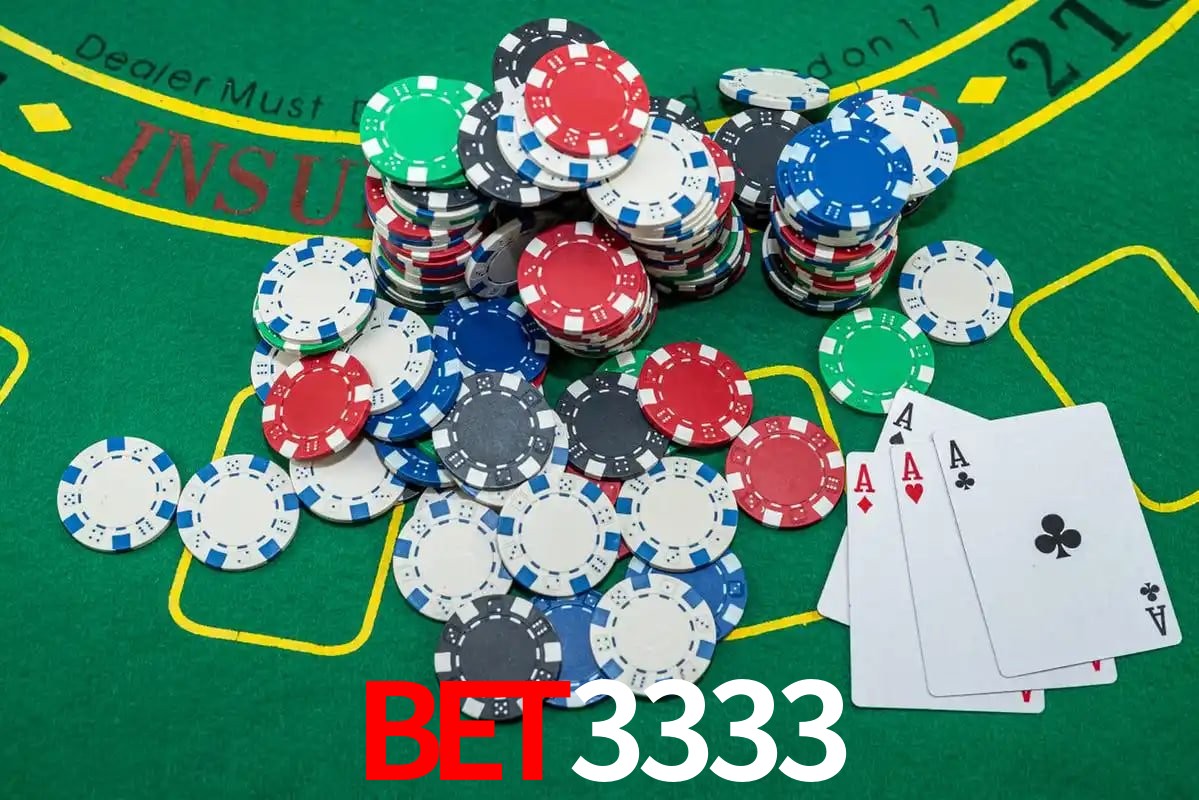 Avaliações dos Jogadores bet3333