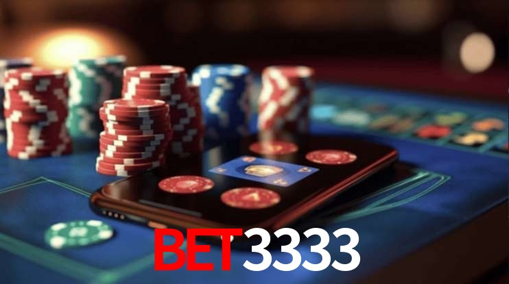 Estatísticas bet3333