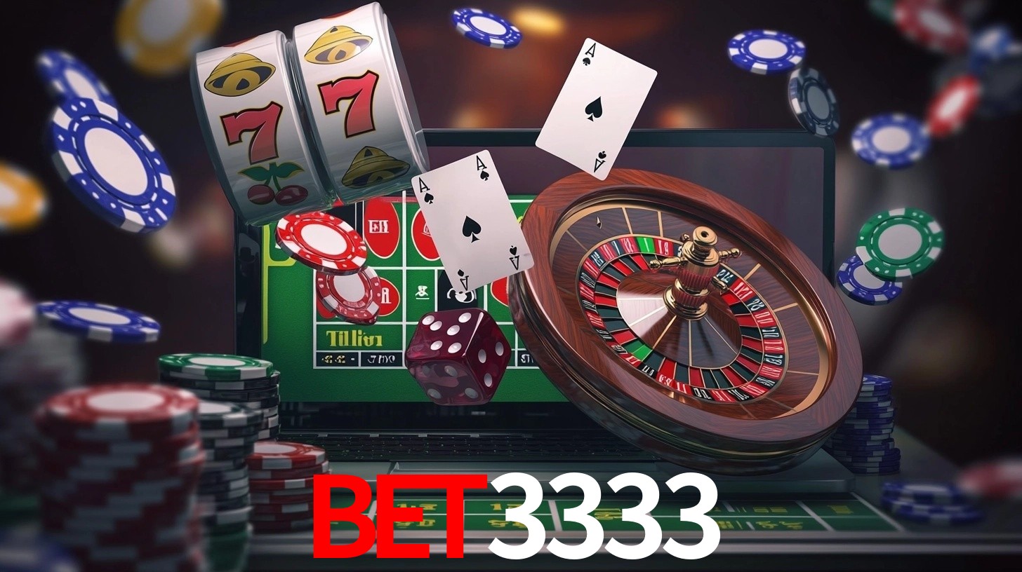 bet3333