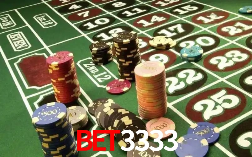 Promoções Sazonais bet3333