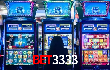 A Revolução dos Aplicativos de Jogos no bet3333