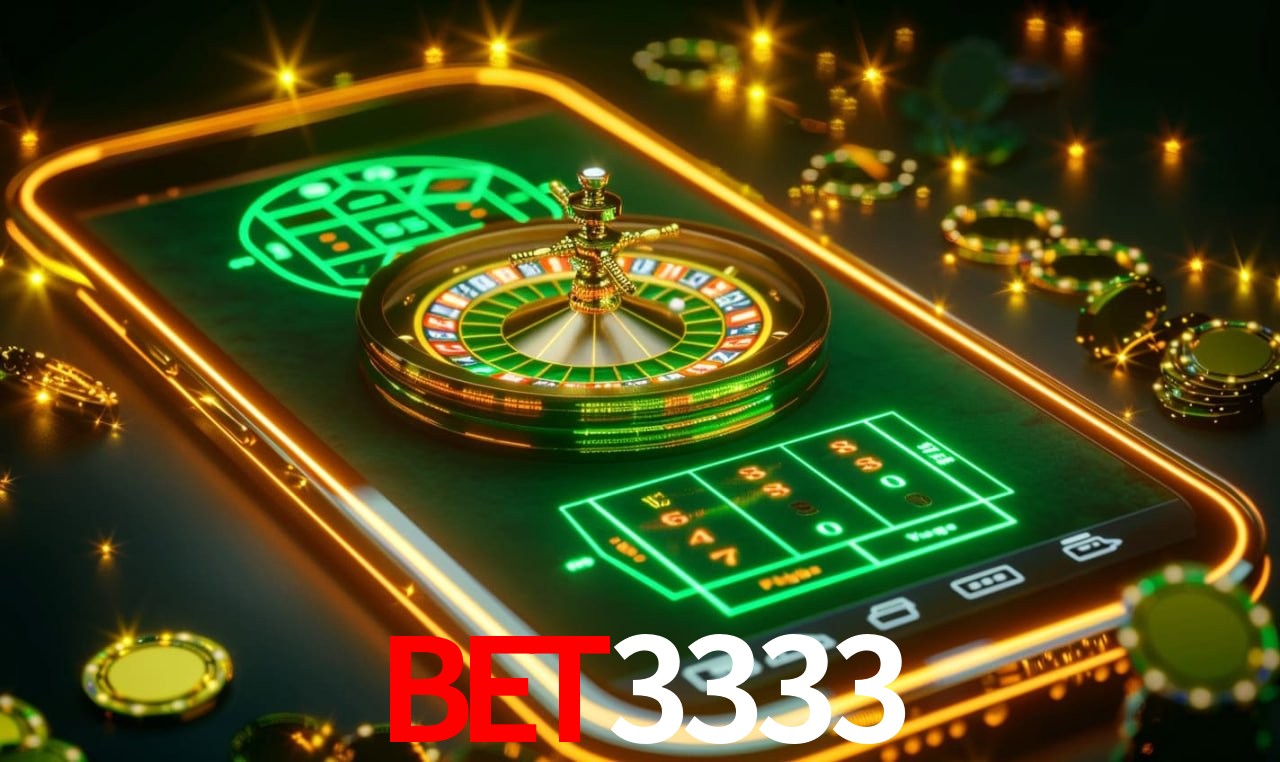 Casino Ao Vivo bet3333