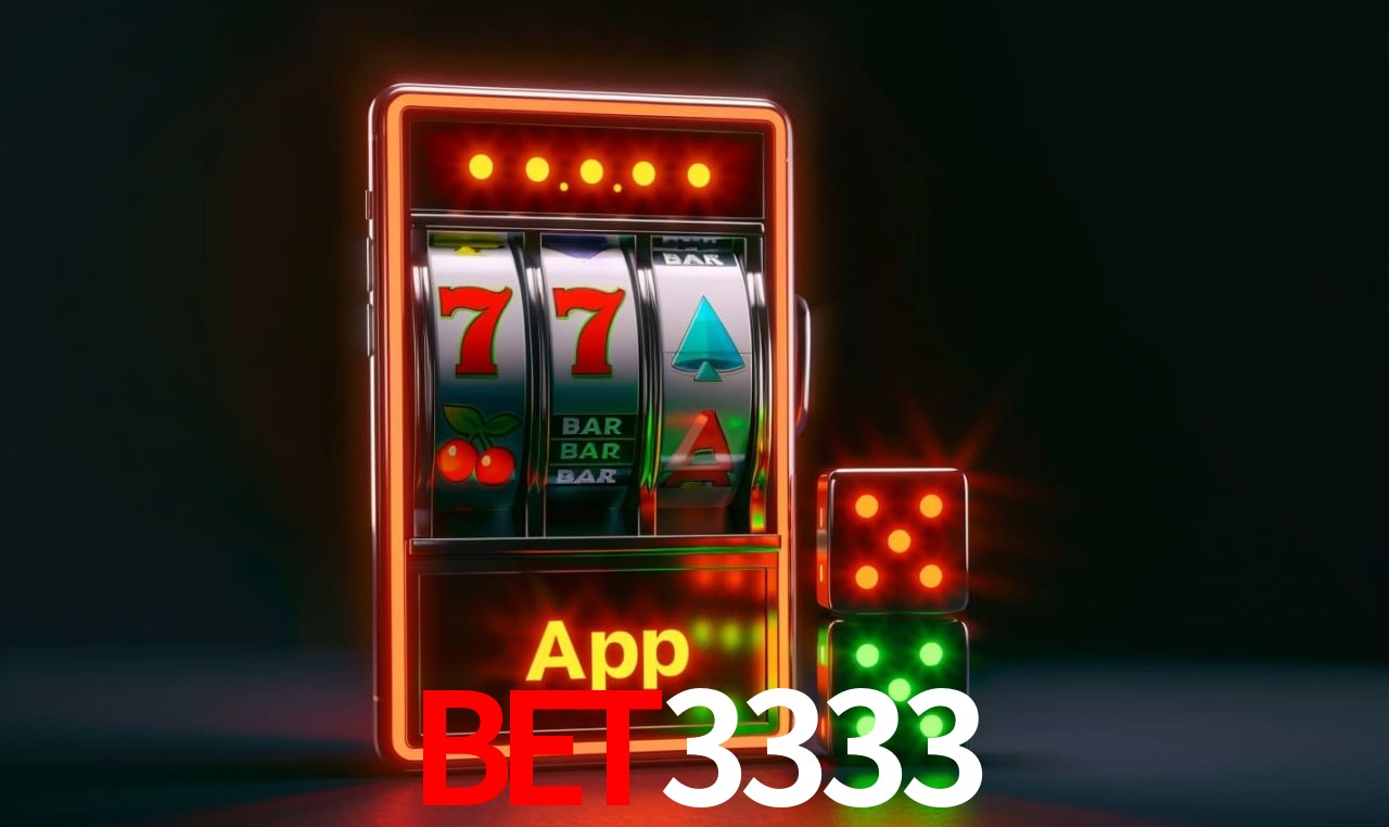 Promoção Relâmpago bet3333