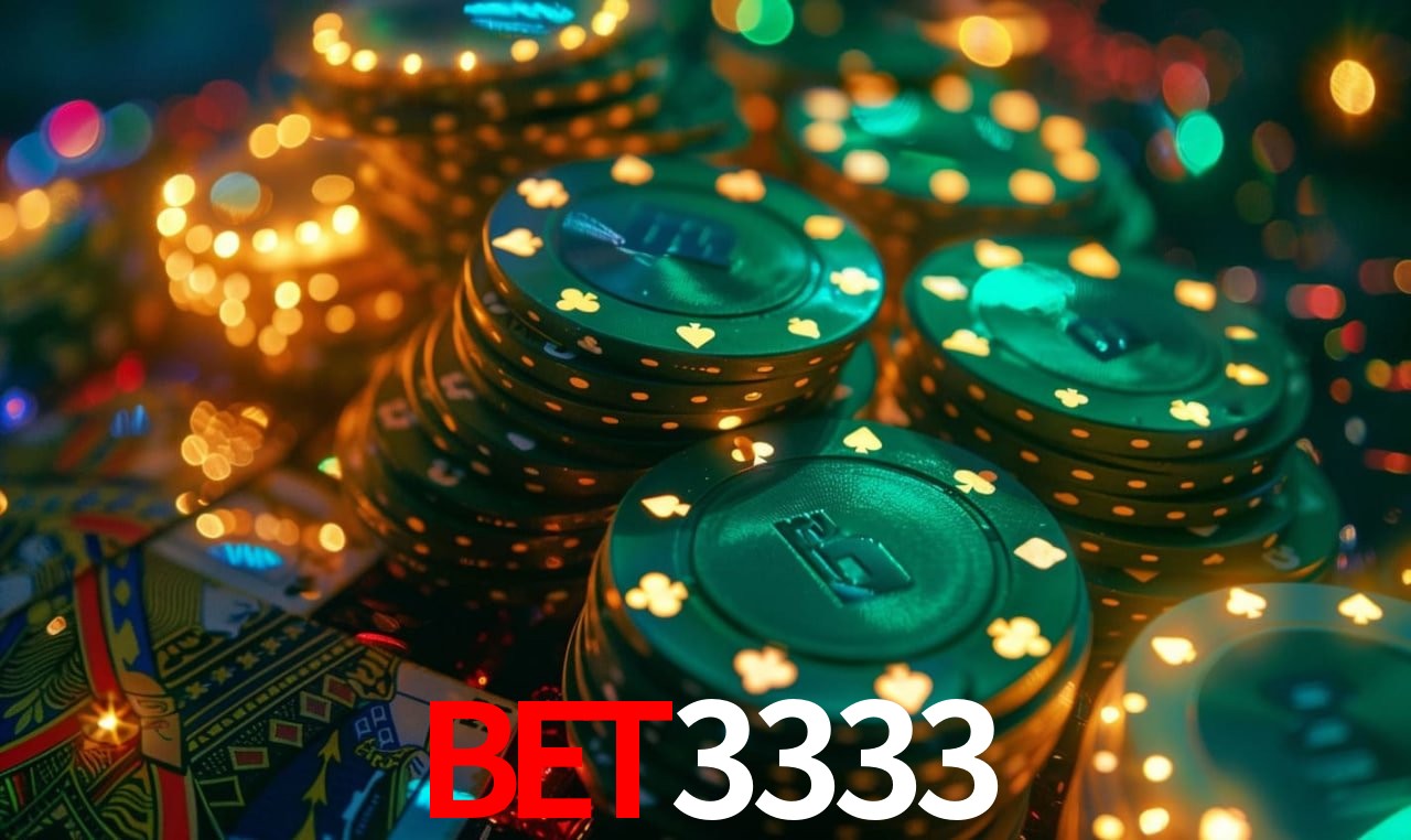 Login Seguro bet3333