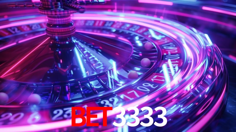 Casino Ao Vivo bet3333