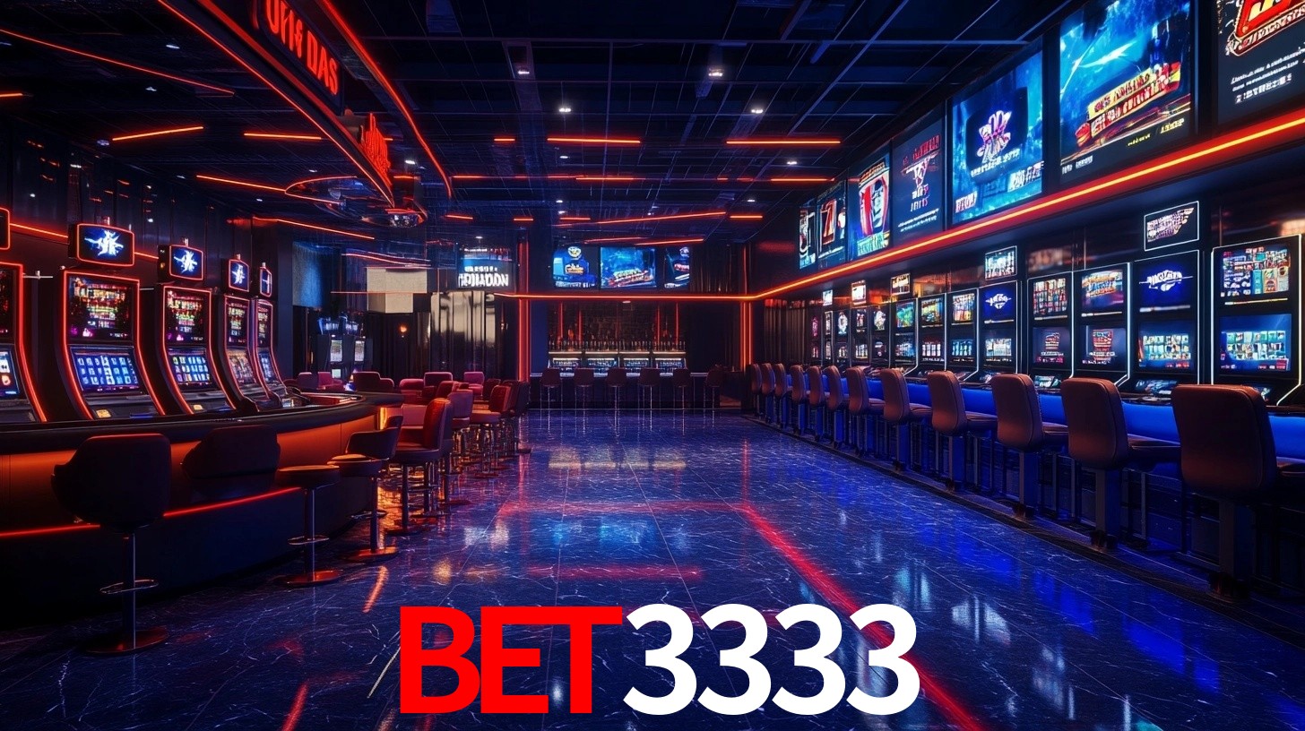Torneios bet3333