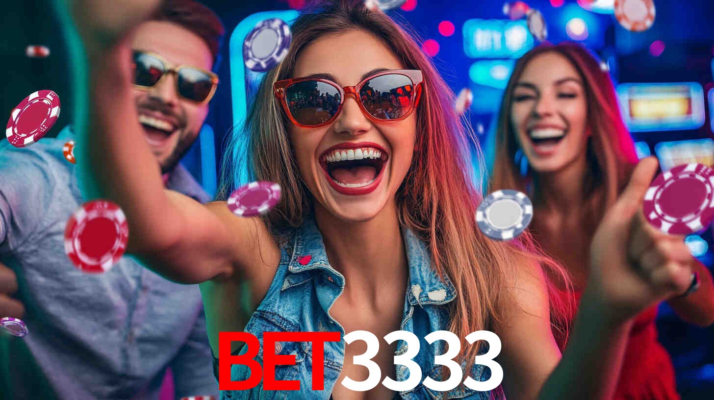 cassino bet3333