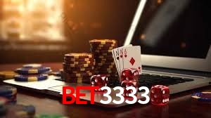 Apostas de Futebol bet3333