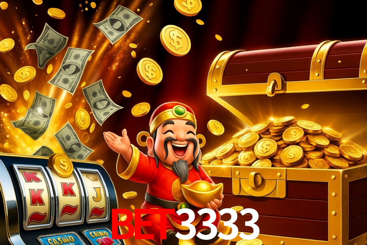 Recursos de Bônus bet3333