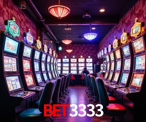 Integração de APIs bet3333