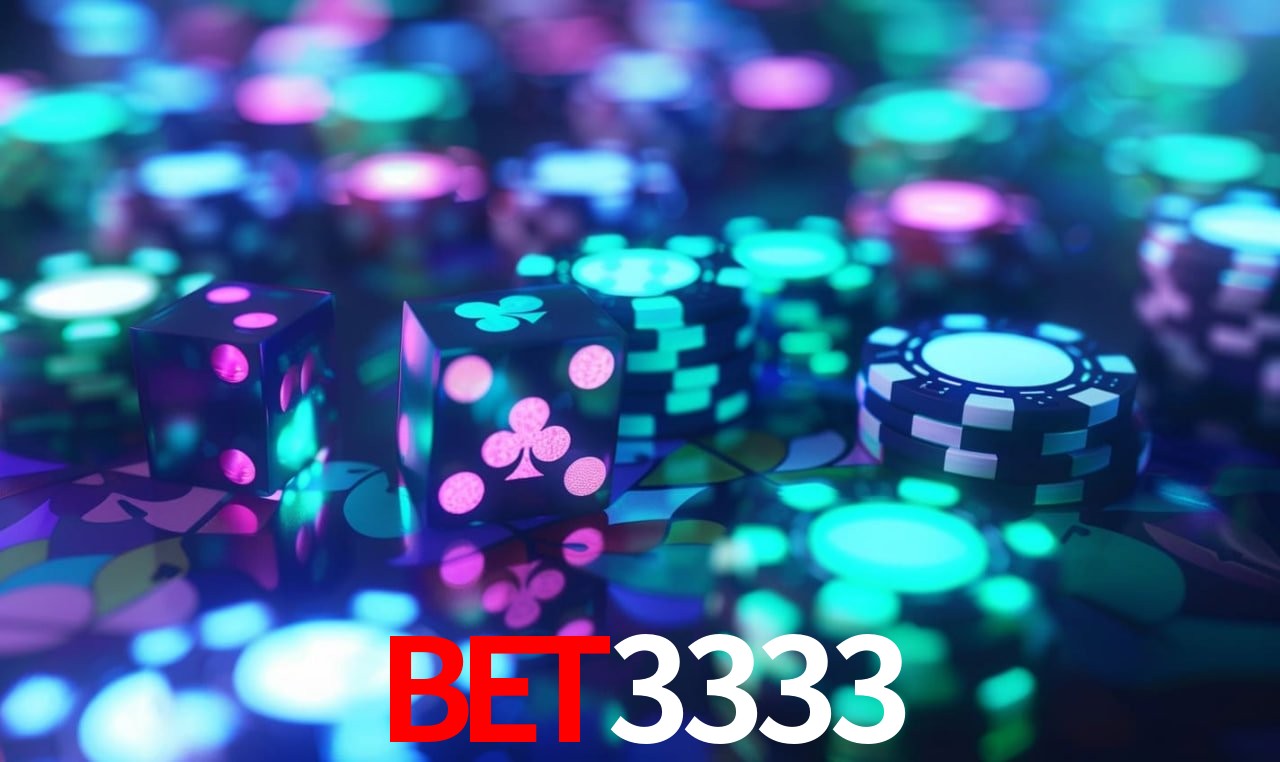 Diretório de Jogos bet3333