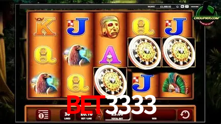 Inovações de Jogos na bet3333: O Futuro das Experiências Interativas