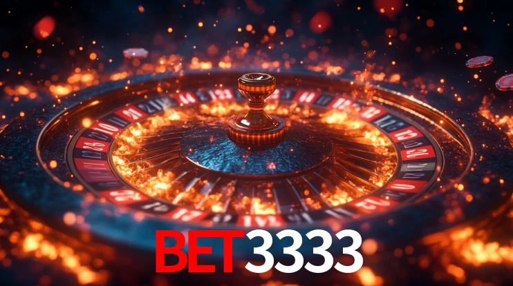 bet3333: Jogos de Caça-Níqueis-Altas Recompensas, Roleta-Velocidade, Blackjack-Desafios Máximos
