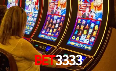 A Experiência Imersiva dos Cassinos Ao Vivo no bet3333