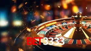 Benefícios da Conta bet3333