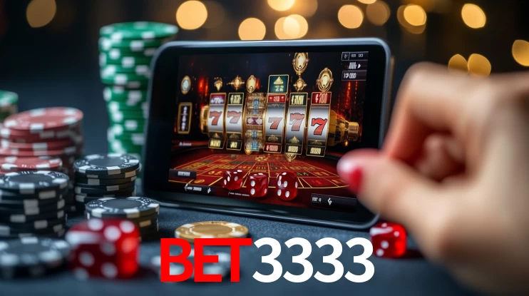 Bônus Diários bet3333