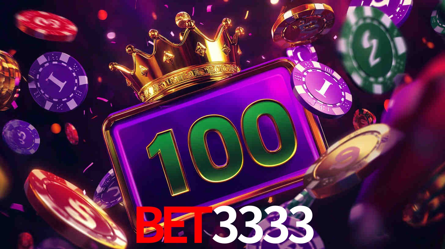Programa VIP bet3333