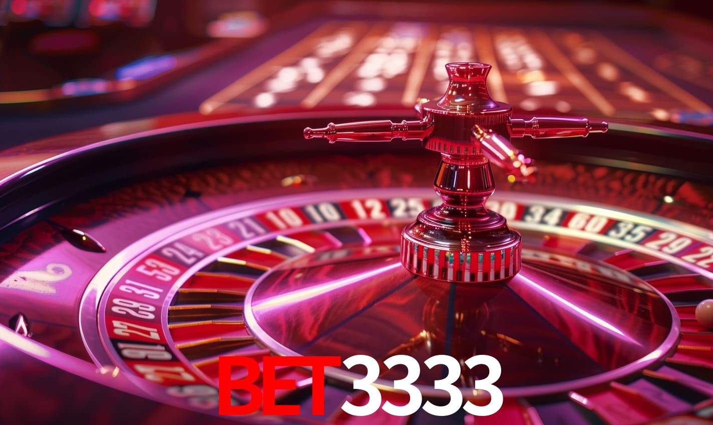 Programa VIP bet3333