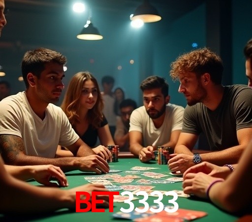 Tecnologia da Plataforma bet3333