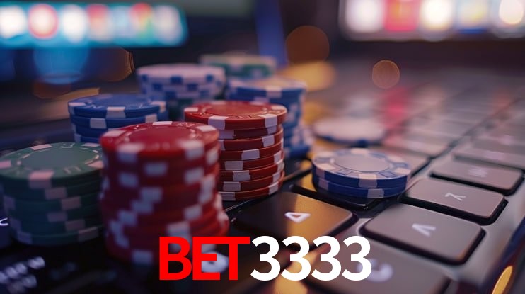 Diretório de Jogos bet3333