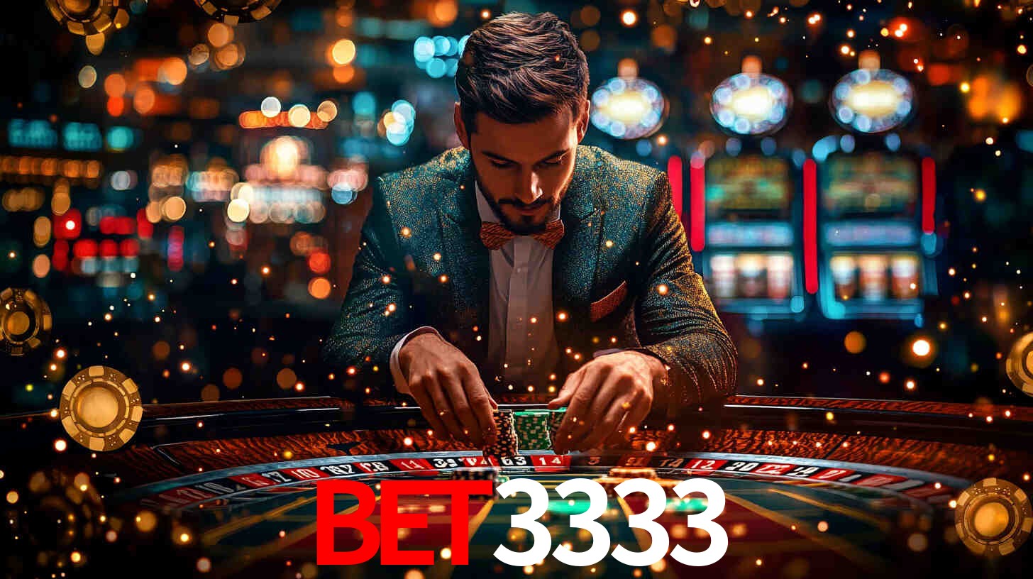 bet3333