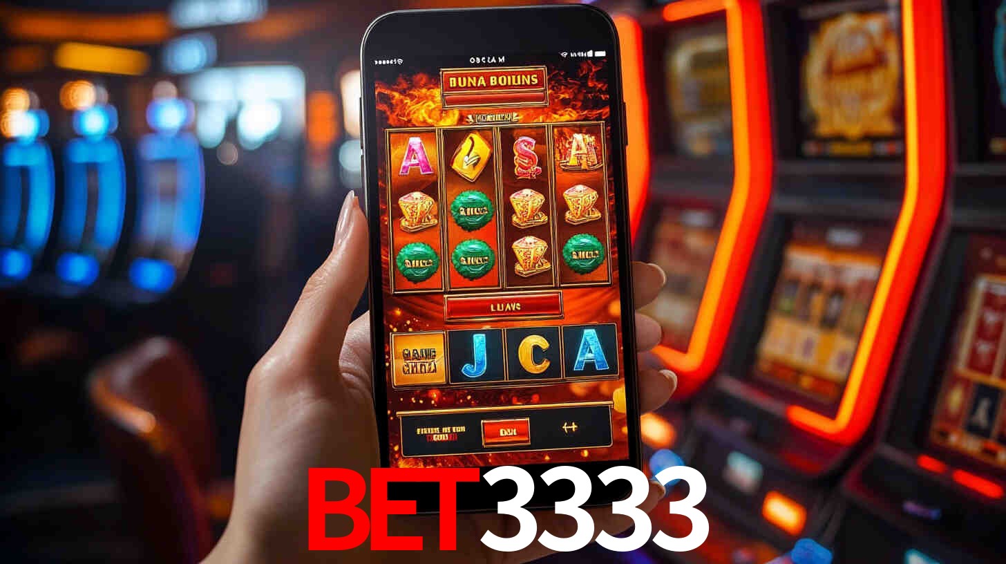 bet3333: Seu Especialista em Apostas Esportivas Brasileiras
