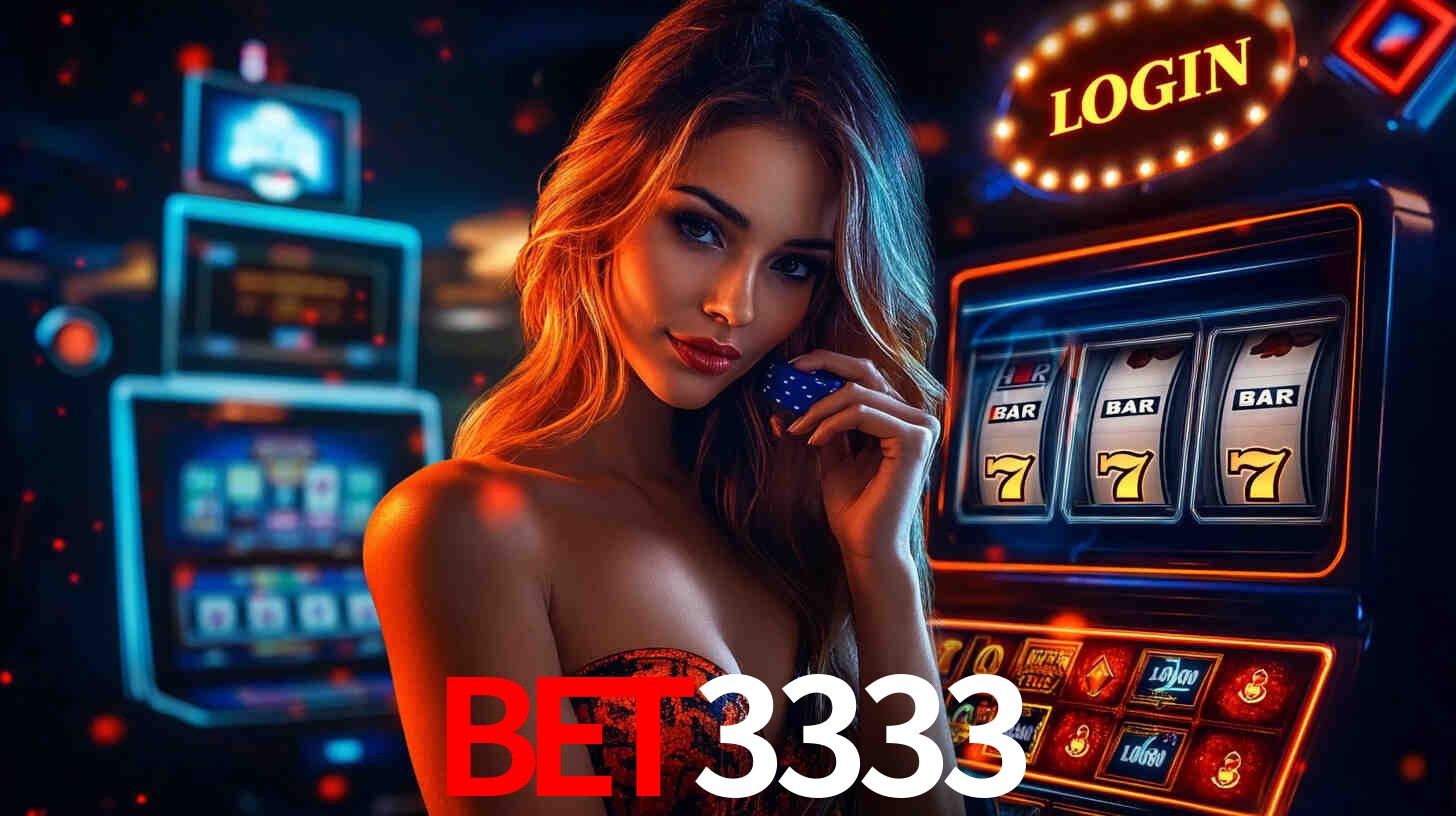 Bônus Generosos e Exclusivos no bet3333 para Você!