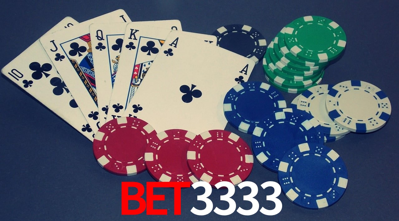 Live Casino bet3333