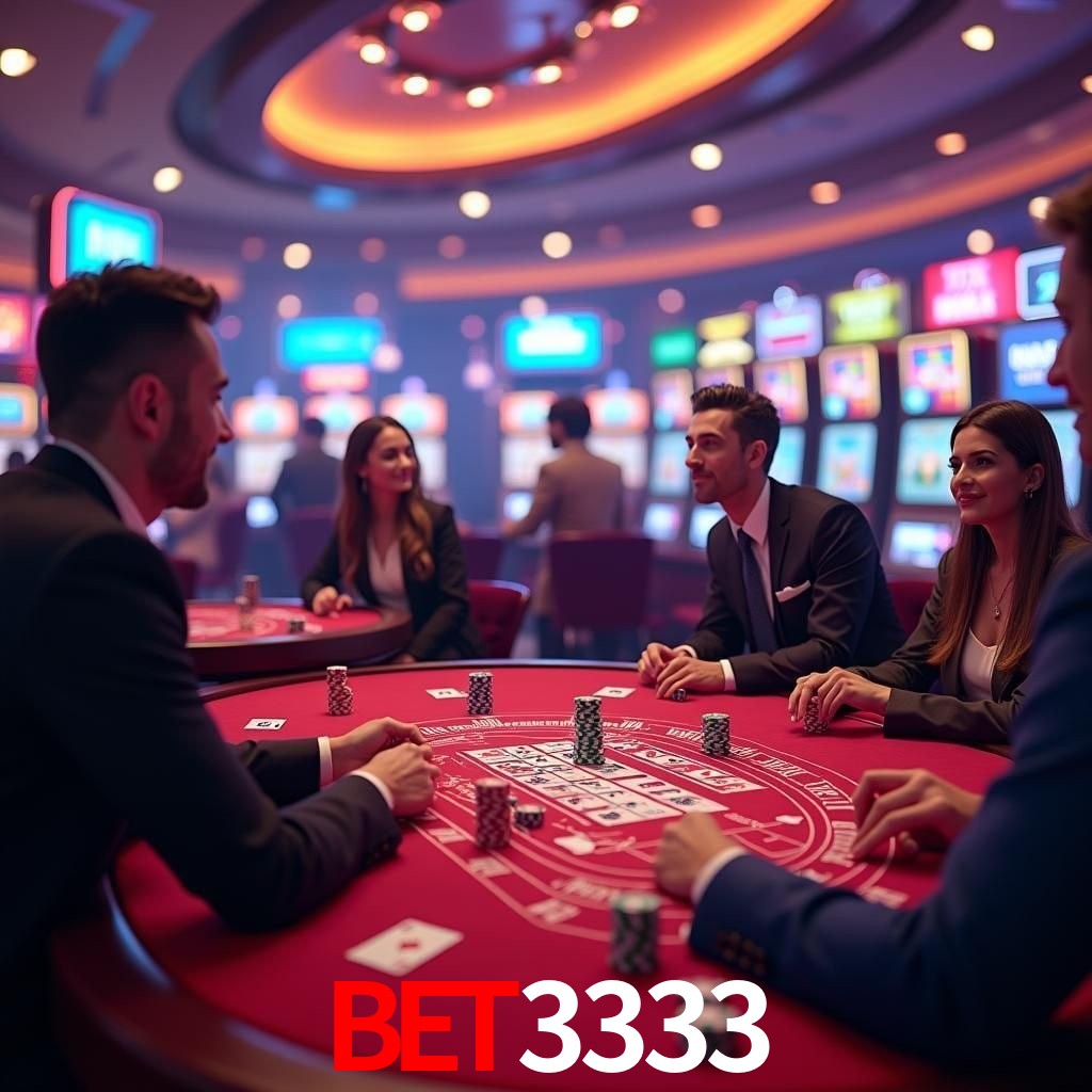 PIX Instantâneo bet3333