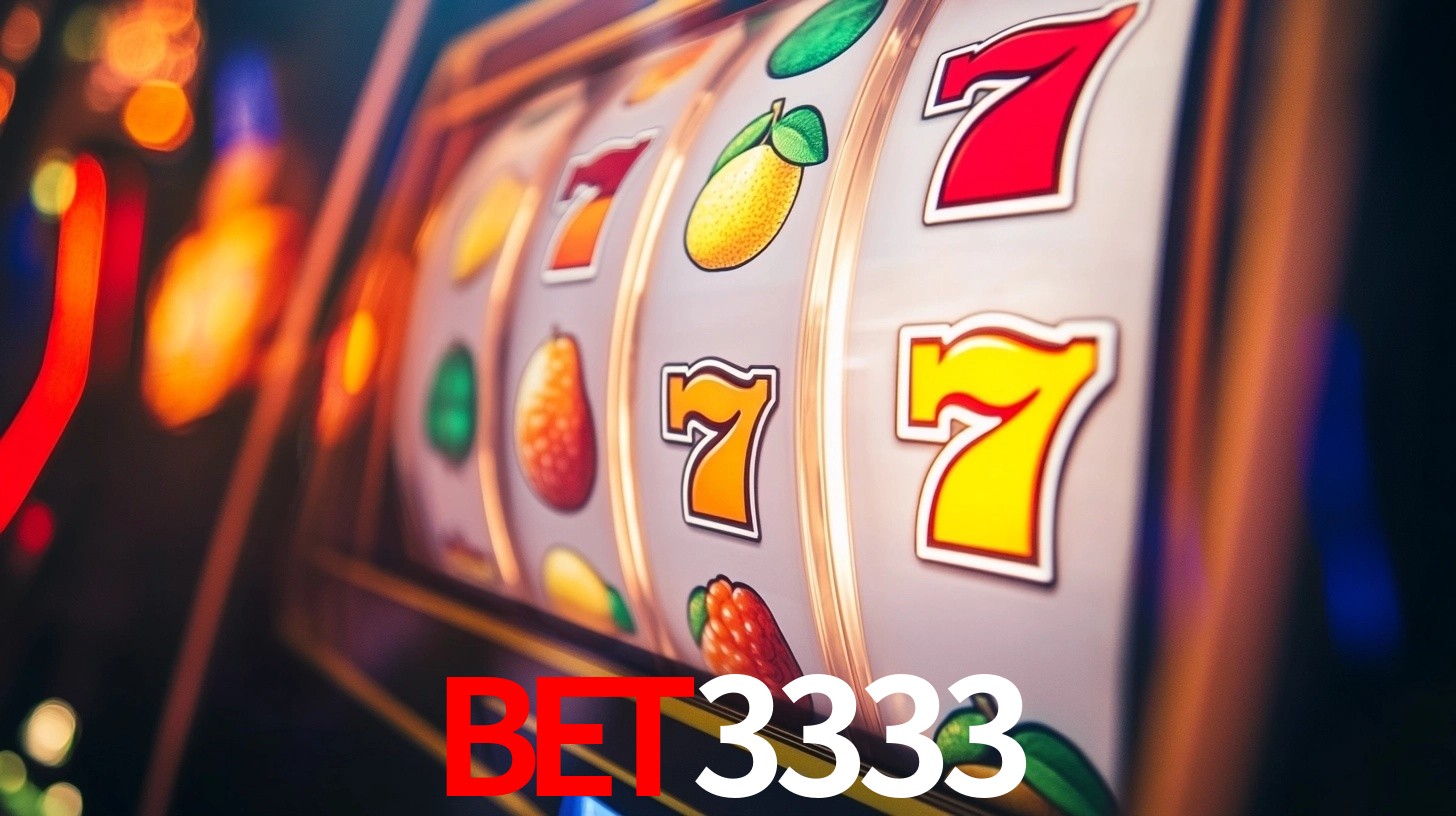 bet3333 bônus — painel de promoções no aplicativo