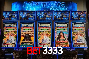 A Revolução dos Aplicativos de Jogos no bet3333
