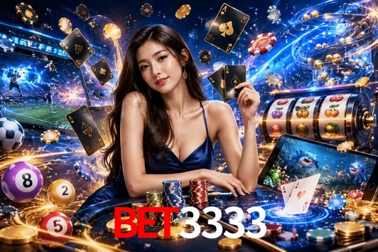 Responsive Design bet3333