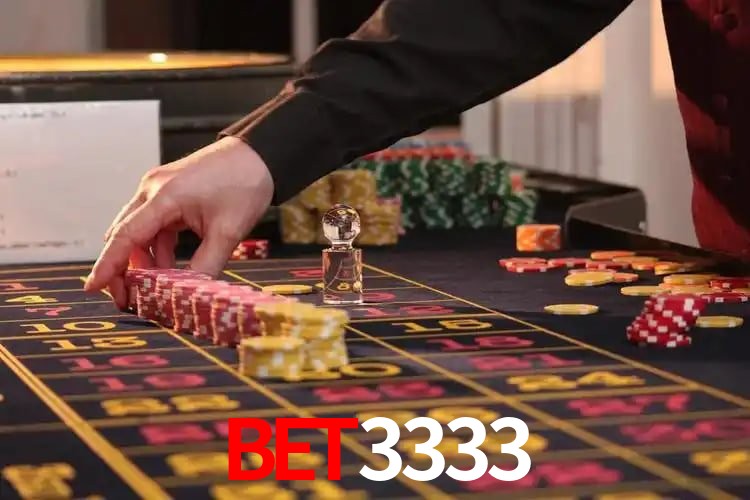 Apostas Esportivas na bet3333: Um Guia Completo
