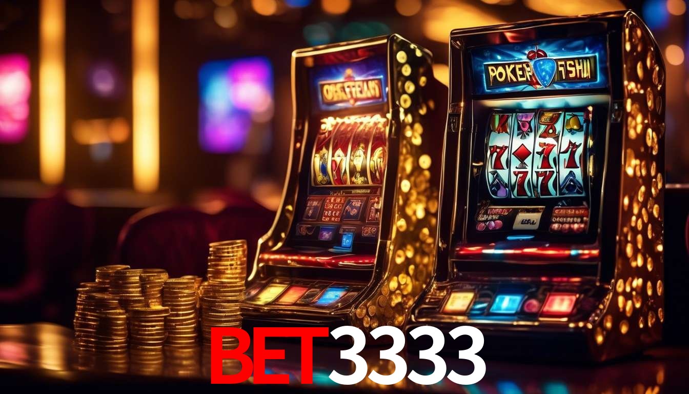 A Emoção da Loteria na bet3333: Uma Chance de Mudança de Vida