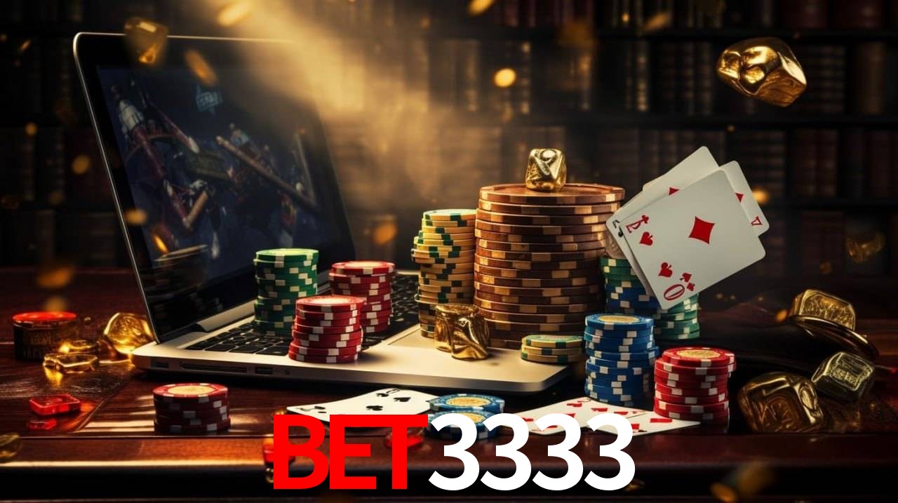 Torneios bet3333