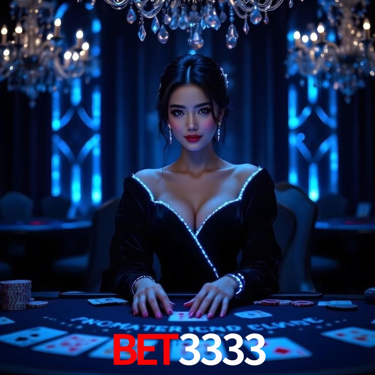 Casino Ao Vivo bet3333