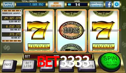 Inovações de Jogos na bet3333: O Futuro das Experiências Interativas