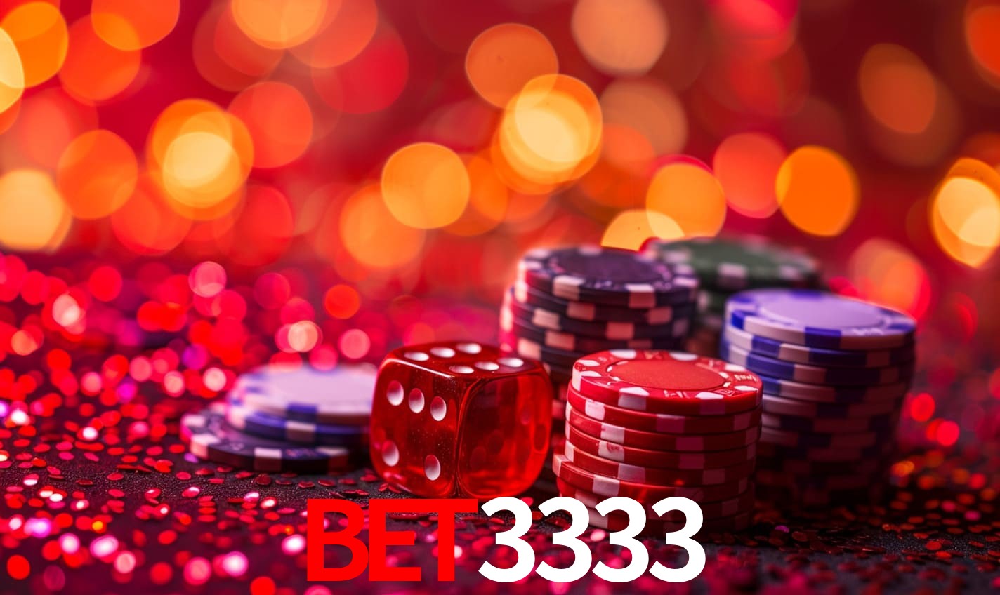 Descubra o Programa VIP da bet3333: Vantagens Exclusivas para Jogadores