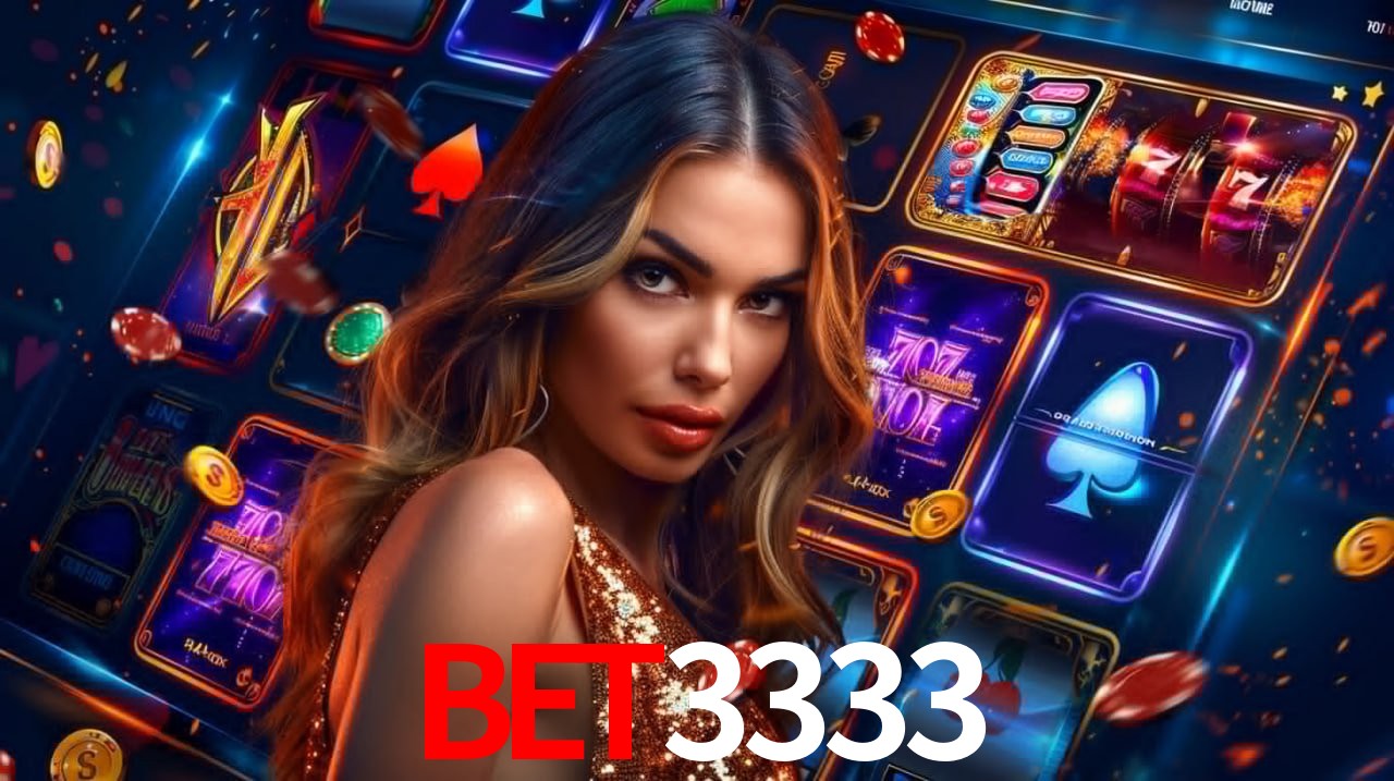 bet3333 download — arquivo APK para Android oficial