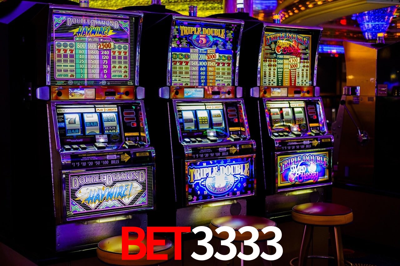 Mesa de Blackjack bet3333